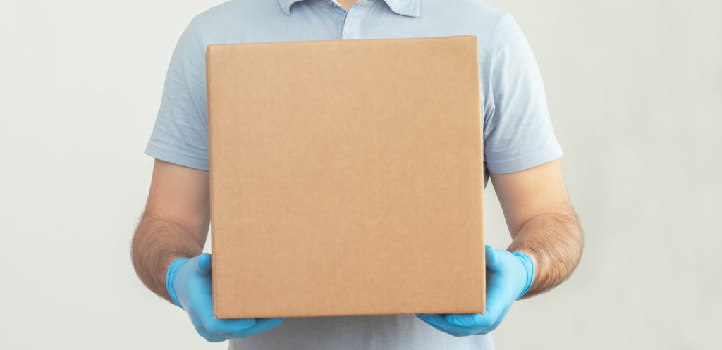 Making Life Easy – New Same Day Delivery for the Essential Items