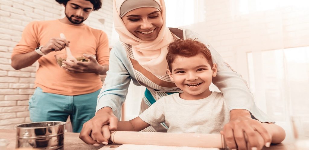 أفكار لتوفير الوقت والجهد في رمضان