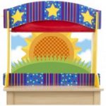 MD puppet theater