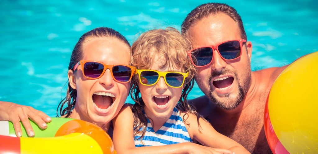 Being the ‘Perfect’ Parent or Being Human?