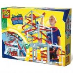 marble roller coaster