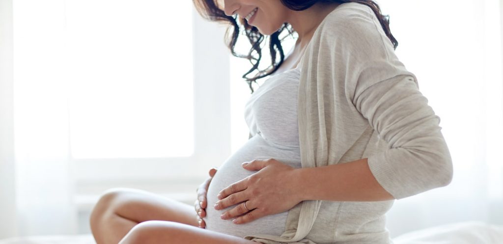 Hollywood Stars, and Pregnancy After 40