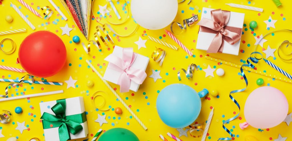 Picking the Perfect Present for a Pre-Schooler!