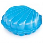 shell sandpit shell sandpit