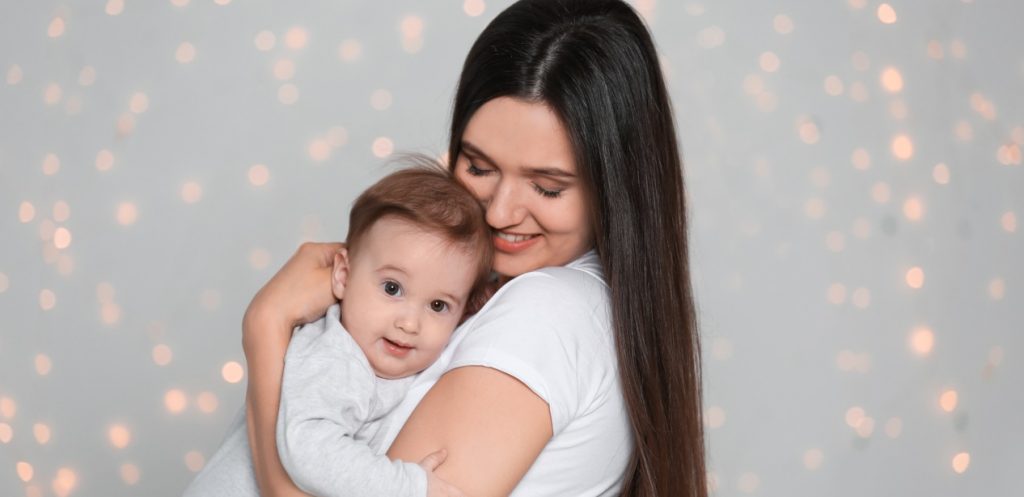 الاستعداد لتجربة الفطام مع طفلك