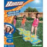 Banzai - Aqua Blast Hopscotch Banzai - Aqua Blast Hopscotch