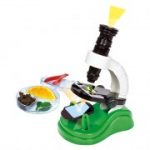 Clementoni - Science & Game Microscope Clementoni - Science & Game Microscope