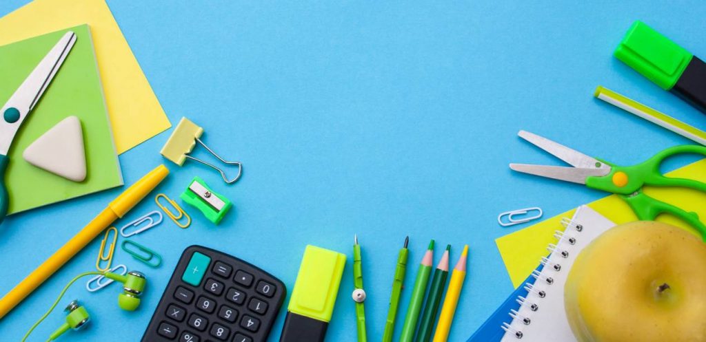 Don’t Lose It – How to Avoid Lost Items This Year!