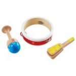 Hape - Junior Percussion Set Hape - Junior Percussion Set