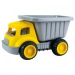 Hape - Load & Tote Dump Truck
