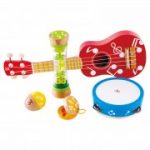 Hape - Mini Band Set Hape - Mini Band Set