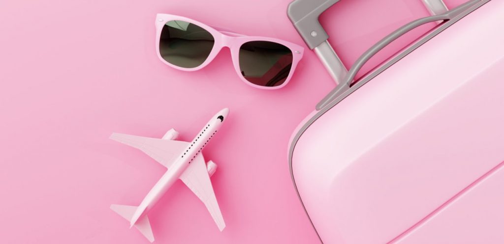 Everything you Need to Know on Trendy Travelling