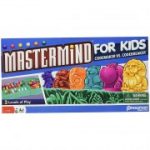 Pressman - Mastermind for Kids - Codebreaking Game Pressman - Mastermind for Kids - Codebreaking Game