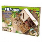 SES Creative - Explore Insect Hotel SES Creative - Explore Insect Hotel