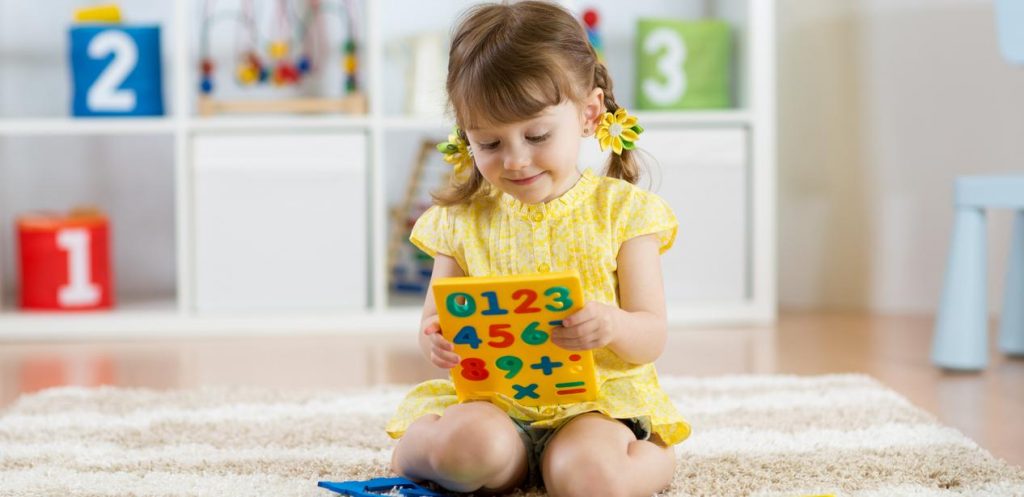 Top Ten Toys for Summer