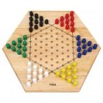 Viga - Chinese Checkers Viga - Chinese Checkers