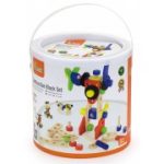 Viga - Construction Block Set (68 Pcs) Viga - Construction Block Set (68 Pcs)