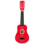 Viga - Guitar 21 - Red Viga - Guitar 21" - Red