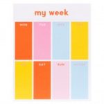 kikki.K - Mini Weekly Planner Pad Cute 2019 kikki.K - Mini Weekly Planner Pad Cute 2019 kikki.K - Mini Weekly Planner Pad Cute 2019kikki.K - Mini Weekly Planner Pad Cute 2019 Tell a FriendYou need help?Contact us kikki.K - Mini Weekly Planner Pad Cute 2019