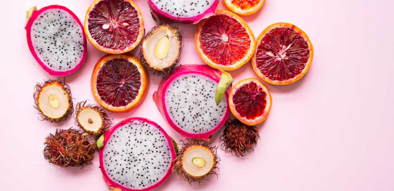 Why Good Nutrition in Childhood is Vital