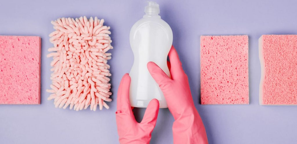Why Choose Eco-Friendly Cleaning Products?