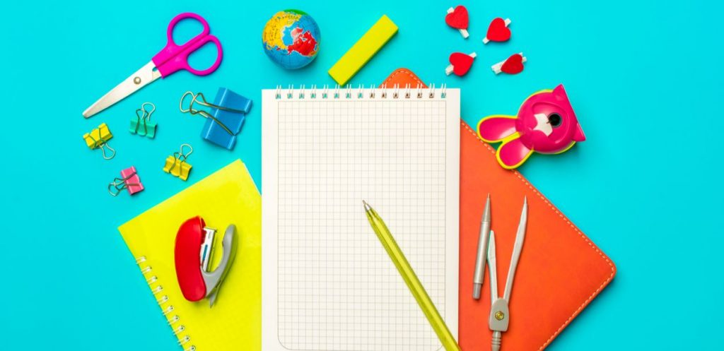 Stationery to Write Home About!