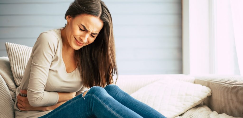 الأغذية التي تساعد في علاج جرثومة المعدة