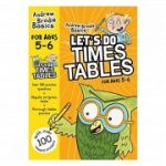 Andrew Brodie - Let's Do Times Tables 5-6 Andrew Brodie - Let's Do Times Tables 5-6