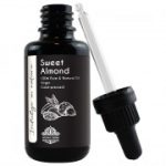 Aroma Tierra - Almond (Sweet) Oil - Cold Pressed - 30ml Aroma Tierra - Almond (Sweet) Oil - Cold Pressed - 30ml