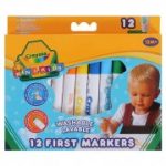 Crayola 12 Minikids Markers