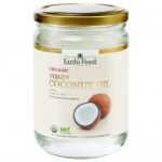 Earth's Finest - Organic Virgin Coconut Oil 500ml Earth's Finest - Organic Virgin Coconut Oil 500ml