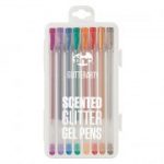 Glitterarty Glitter Gel Pens