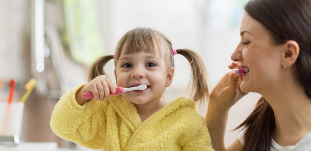 Make hygiene fun!
