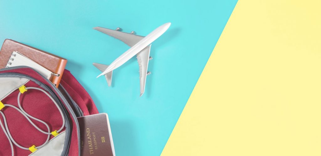 Tips on Coping with Jet Lag when Travelling