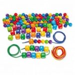 Lakeshore - Giant Number & Counting Beads Lakeshore - Giant Number & Counting Beads