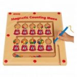 Lakeshore - Magnetic Counting Maze Lakeshore - Magnetic Counting Maze