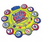 Learning Resources - Math Mat Challenge Game