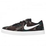 NIKE - SB Check Premium Grade School Shoes - Green NIKE - SB Check Premium Grade School Shoes - Green