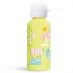 Penny Scallan Design - Drink Bottle Stainless - Park Life Penny Scallan Design - Drink Bottle Stainless - Park Life