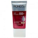 Pond's Age Miracle BB Cream Light, 25g Pond's Age Miracle BB Cream
