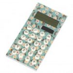Rex London - Daisy Design Solar Calculator Rex London - Daisy Design Solar Calculator