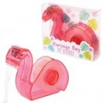 Rex London - Flamingo Tape Dispenser