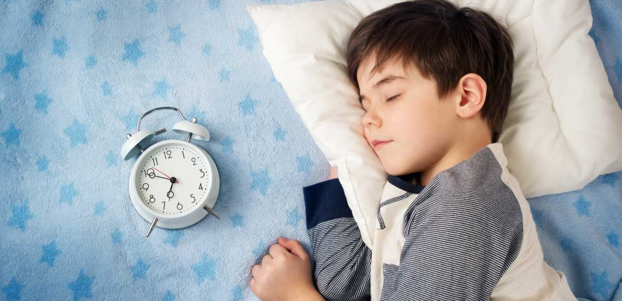 How to Get Back into a Routine After the Summer Break