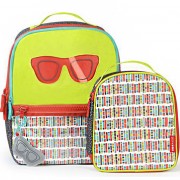 SkipHop - Forget Me Not Backpack - Specs