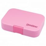 Yumbox - Stardust Pink Unicorn 4C Lunchbox Yumbox - Stardust Pink Unicorn 4C Lunchbox