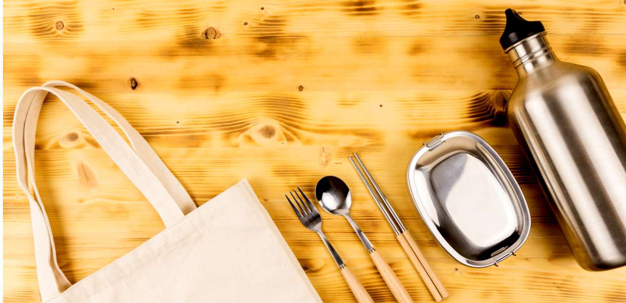 Best Eco-Friendly Bags, Boxes and Bottles
