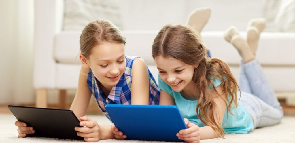 Online Learning Made Fun with These Gadgets