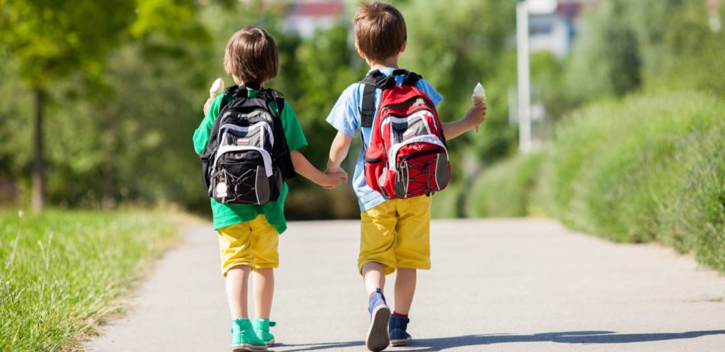 Bestselling School Bags This Year