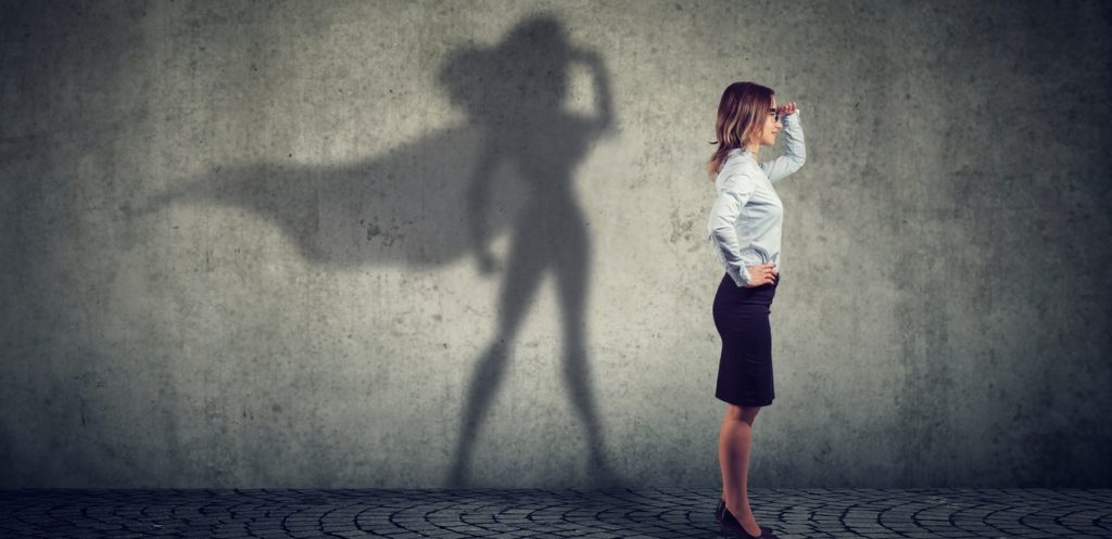 7 أشياء أساسية تجعلك امرأة مستقلة وقوية