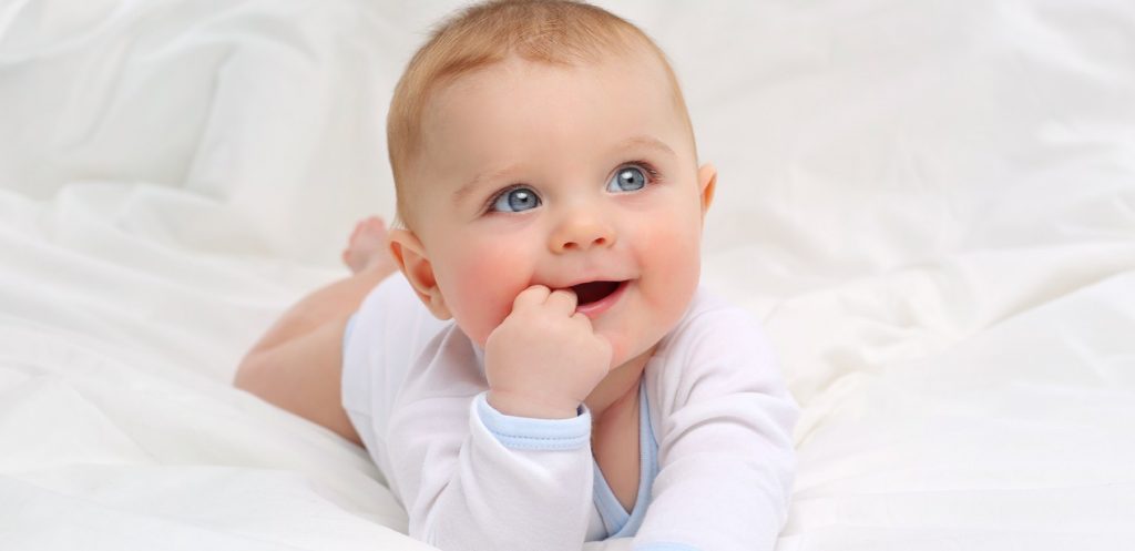 Will my Baby’s eyes color change?